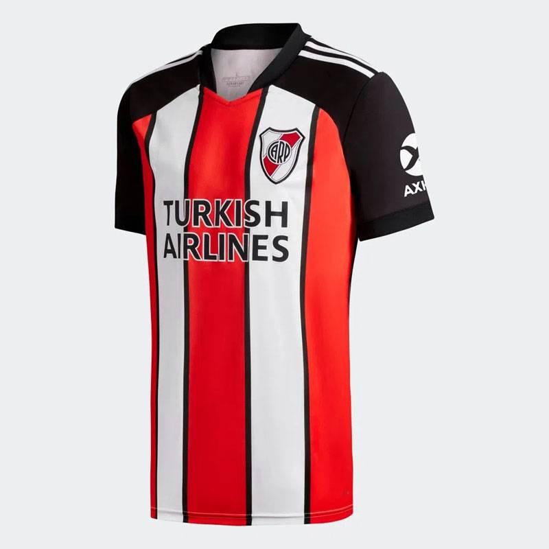 camiseta river tercer equipacion